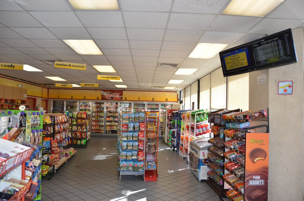 EDGEWOOD BP Updated August 2024 20 Photos 2201 Pulaski Hwy