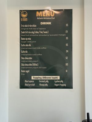 Bun Bo Hue O Nom by null