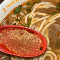 Pho Tuoi - A bug