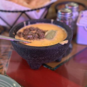 Matt's El Rancho - Small queso - Mexican Near Me - Austin, Texas Matt's El Rancho - Small queso - Mexican Near Me - Austin, Texas