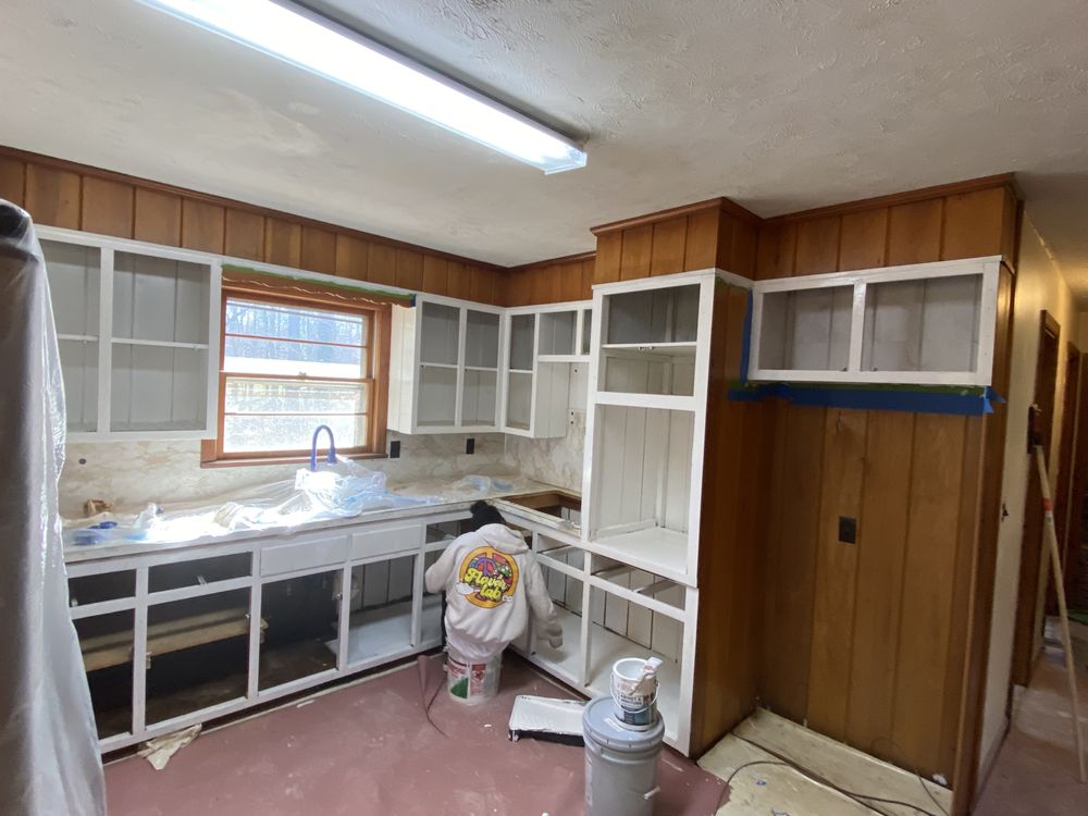 YELLOW CONCRETE & REMODELING 51 Photos 837 N Jackson Ave, Winston