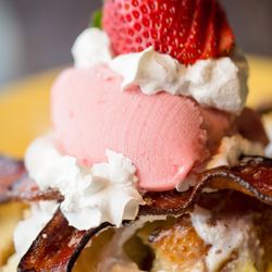 mcchord air force base restaurants