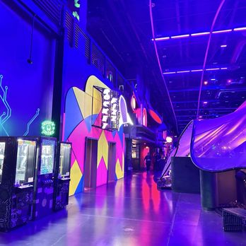 AREA15 - Venues & Event Spaces Near Me - Las Vegas, Nevada