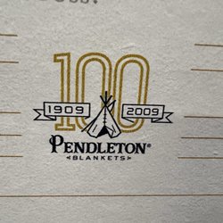 Pendleton - 2/25/24 FYI.