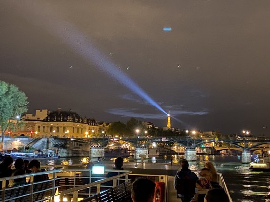Vedettes du Pont Neuf by null