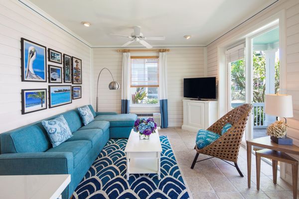 Sunset Key Cottages by null