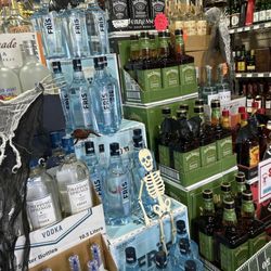 Starbeam Liquor
