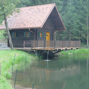 WSB Blockhaus - General Contractors Near Me - Ligist, 6