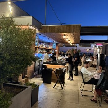 Mya Rooftop - Cocktail Bars Near Me - Glendale, California Mya Rooftop - Cocktail Bars Near Me - Glendale, California