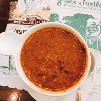 Green Turtle Inn - The turtle soup - Seafood Near Me - Islamorada, Florida Green Turtle Inn - The turtle soup - Seafood Near Me - Islamorada, Florida