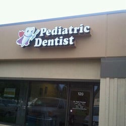 Frank J Foreman, DDS PS