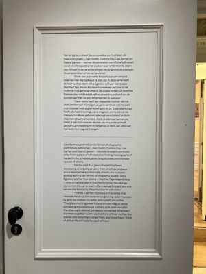 Huis Marseille, Museum for Photography by null