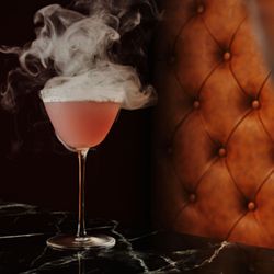 Blackjack Bar Tapas