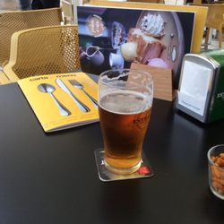 Sala Perez Antonio Jose - Local Brew