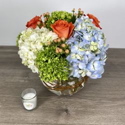 Waltham's Florist & Flower Delivery