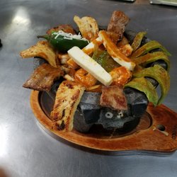 La Chatina Mexican Restaurant