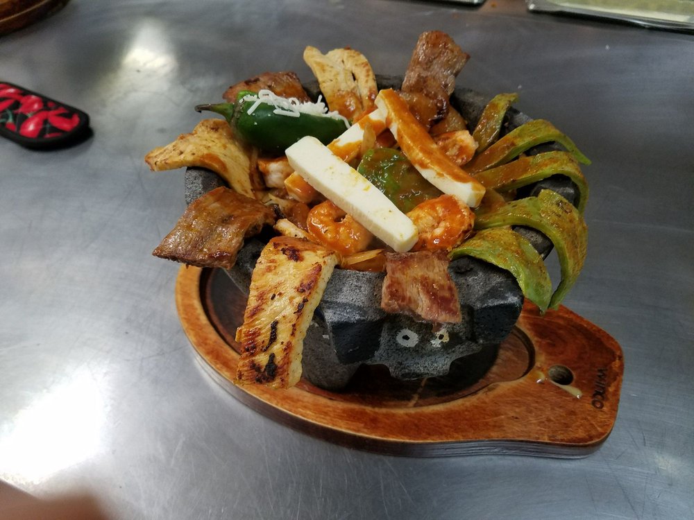 La Chatina Mexican Restaurant