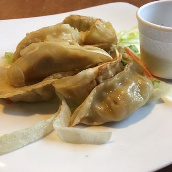 Pho Saigon Express - A20. Dumplings - Vietnamese Near Me - Escondido, California