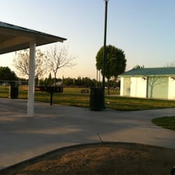 Almondale Park