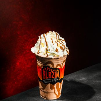 Blazin Treatz - Desserts Near Me - Bronx, New York Blazin Treatz - Desserts Near Me - Bronx, New York
