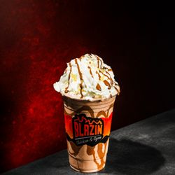 Blazin Treatz