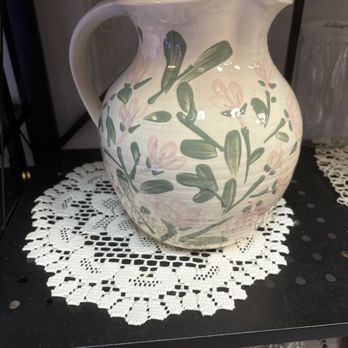 VA Vintage - Pitcher - Thrift Stores Near Me - Chesapeake, Virginia VA Vintage - Pitcher - Thrift Stores Near Me - Chesapeake, Virginia