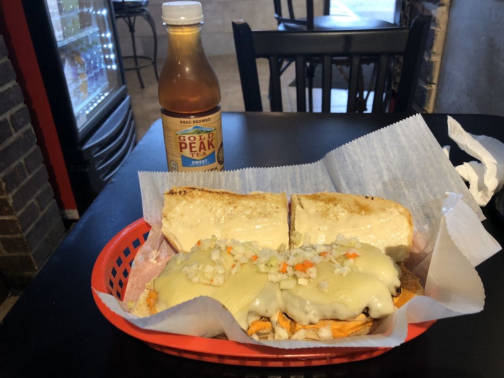 BELLY BUSTERS RESTAURANT 12 Photos & 54 Reviews 930 N Woodland Blvd