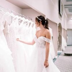Elegant Bridals