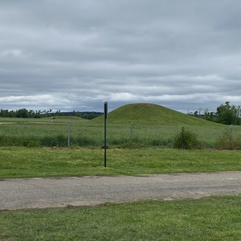 Caddo Mounds State Historic Site - Parks Near Me - Alto, Texas Caddo Mounds State Historic Site - Parks Near Me - Alto, Texas