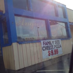 Angie's Pizzeria