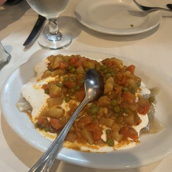 Kabul Afghan Cuisine - Afghan Near Me - San Carlos, California