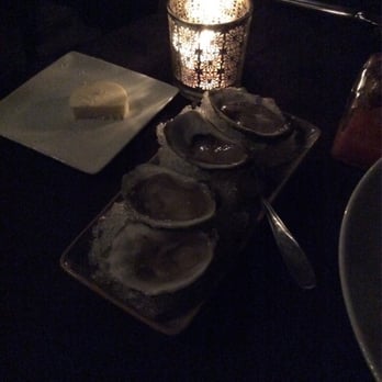 The Raymond 1886 - Raw oysters. - New American Near Me - Pasadena, California The Raymond 1886 - Raw oysters. - New American Near Me - Pasadena, California