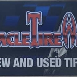 Miracle Tire Werks