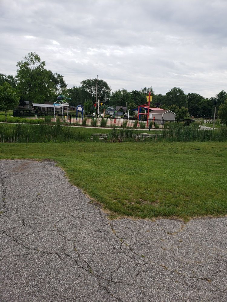 H2O ZONE Updated October 2024 36601 Ford Rd, Westland, Michigan