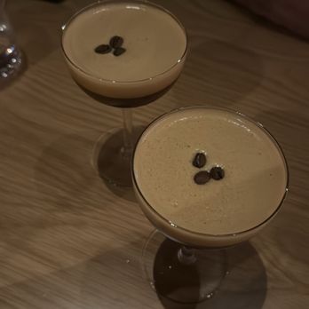Kalimotxo - Espresso martinis - Spanish Near Me - Austin, Texas Kalimotxo - Espresso martinis - Spanish Near Me - Austin, Texas