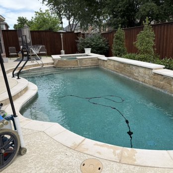Paradise Pool and Spa - Pool & Hot Tub Service Near Me - Flower Mound, Texas Paradise Pool and Spa - Pool & Hot Tub Service Near Me - Flower Mound, Texas