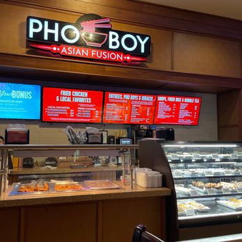 Pho Boy Asian Fusion - the food counter - Vietnamese Near Me - Biloxi, Mississippi Pho Boy Asian Fusion - the food counter - Vietnamese Near Me - Biloxi, Mississippi
