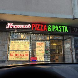 Francesco's