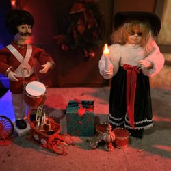 Kevin McCurdy's Holiday Spirit Festival