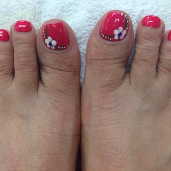 JL Nails & Spa - Nail Salons Near Me - Federal Way, Washington