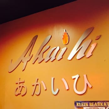 Akaihi - Japanese Near Me - Spring, Texas