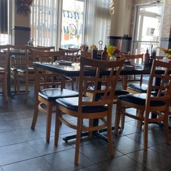 Asian Legend Vietnamese Cuisine - Inside decor