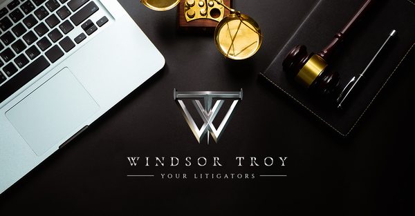 Windsor Troy Law LLP on Yelp