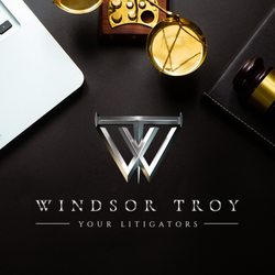 Windsor Troy Law LLP - Windsor Troy Employment Lawyers specialize in the following practice areas: Wrongful Termination, Wage & Hour Violations, Sexual Harassment