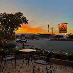 Grand Junction KOA Holiday