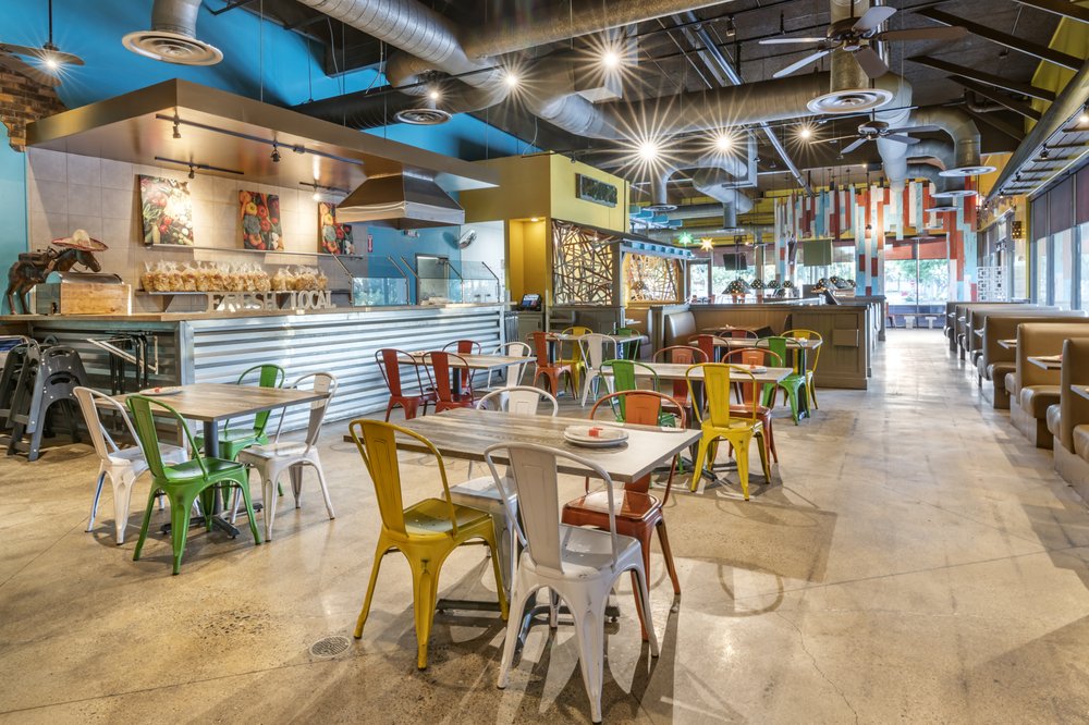 Chevys Fresh Mex gift card