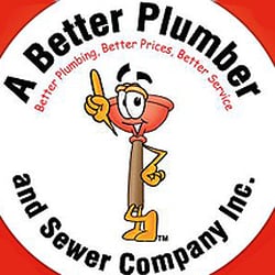 A Better Plumber & Sewer Company