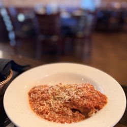 Alessia's Ristorante Italiano - Shari's Homemade Lasagna Bolognese-Lunch