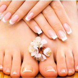 Sherif Zaki Salon & The Oasis Spa