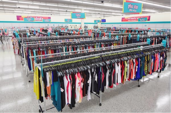 dd's DISCOUNTS, 1048 S White Rd, San Jose, CA 95127, US - MapQuest